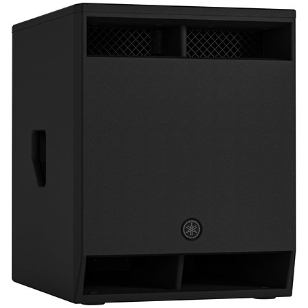 Pack DXR12 MK3 (la paire) + Sub + Accessoires Yamaha