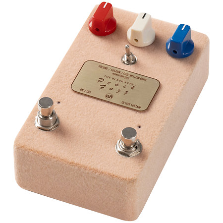 Warm Audio WA-PF The Black Keys Peach Fuzz Limited Edition