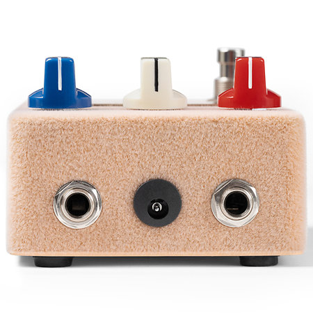 WA-PF The Black Keys Peach Fuzz Limited Edition Warm Audio