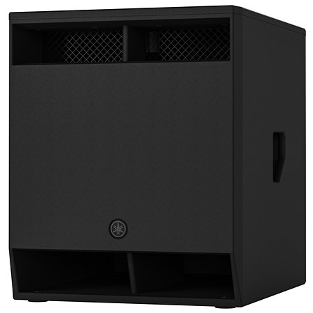 Pack DXR15 MK3 (la paire) + Sub + Accessoires Yamaha
