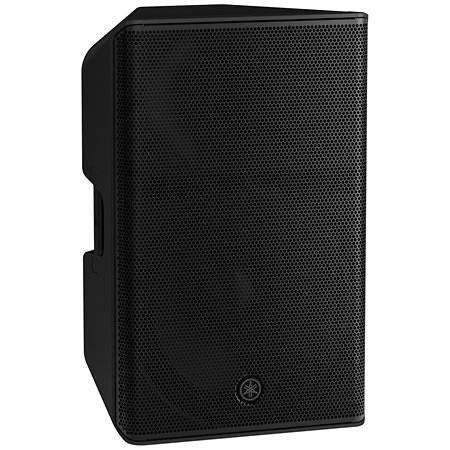 Pack DXR15 MK3 (la paire) + Sub + Accessoires Yamaha