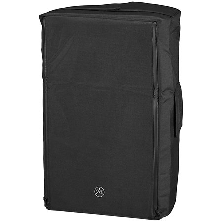 Pack DXR15 MK3 (la paire) + Sub + Accessoires Yamaha