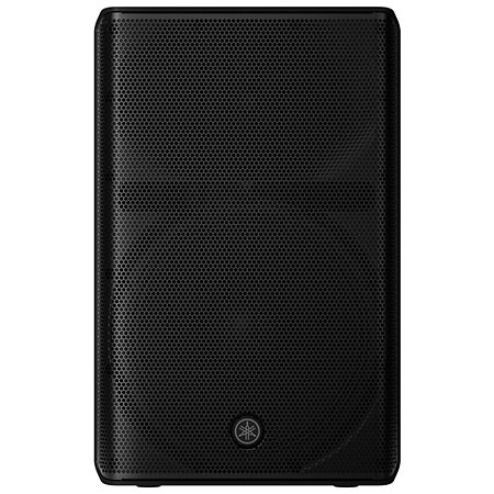 Pack DXR15 MK3 (la paire) + Sub + Accessoires Yamaha