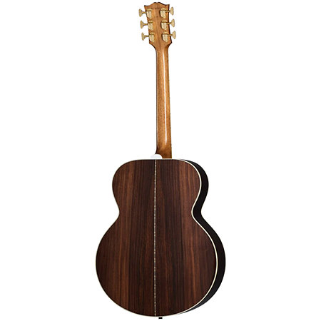 SJ-200 Standard Rosewood Rosewood Burst Gibson