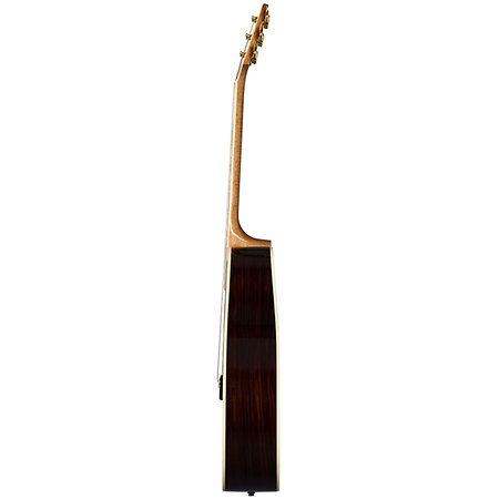 SJ-200 Standard Rosewood Rosewood Burst Gibson