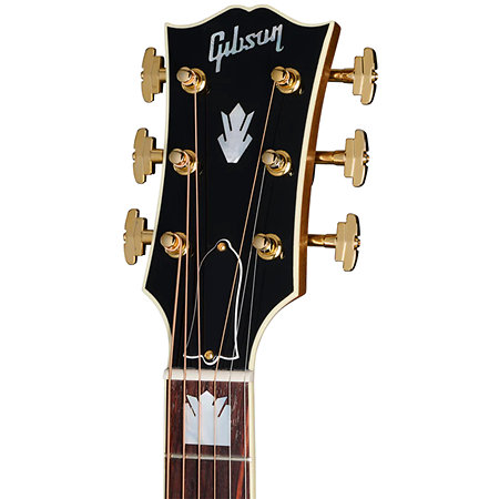 SJ-200 Standard Rosewood Rosewood Burst Gibson