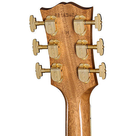 SJ-200 Standard Rosewood Rosewood Burst Gibson