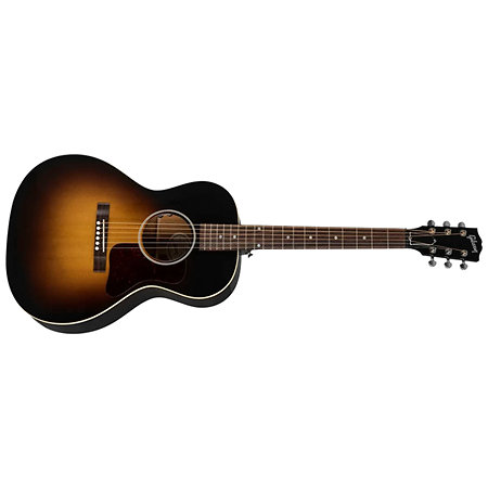 Gibson L-00 Standard Vintage Sunburst