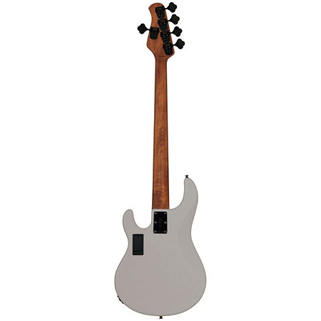 StingRay RAY35HH Chalk Gray Sterling by Music Man