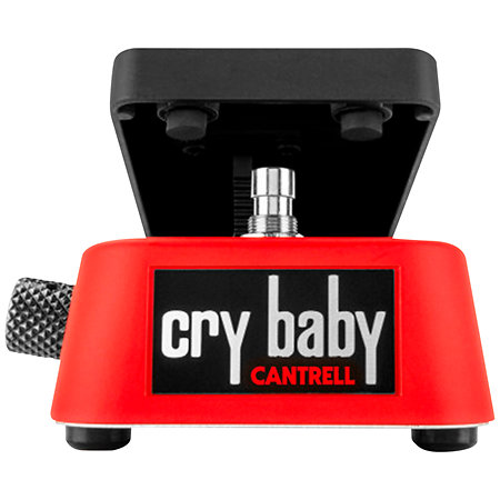 JC95IWB Jerry Cantrell I Want Blood Cry Baby Limited Edition MXR