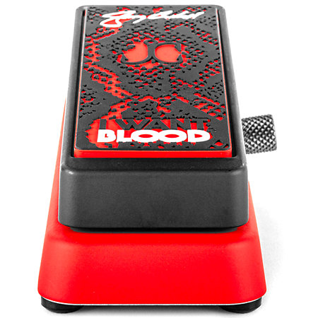 JC95IWB Jerry Cantrell I Want Blood Cry Baby Limited Edition MXR