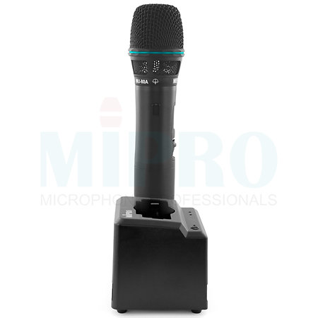 Pack ACT 616 + ACT 600H + MP 800 Mipro