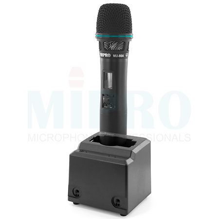 Pack ACT 616 + ACT 600H + MP 800 Mipro