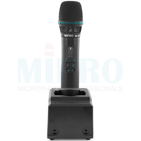 Pack ACT 616 + ACT 600T + MP800 Mipro