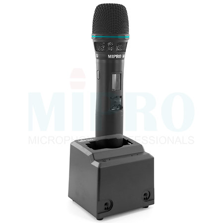 Pack ACT 616 + ACT 600T + MP800 Mipro