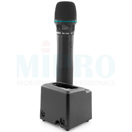 Pack ACT 616 + ACT 600T + MP800 Mipro
