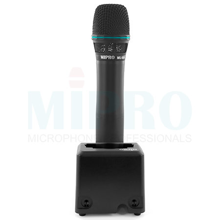Pack ACT 616 + ACT 600T + MP800 Mipro