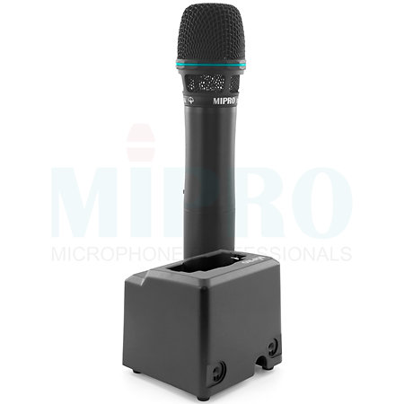 Pack ACT 616 + ACT 600T + MP800 Mipro