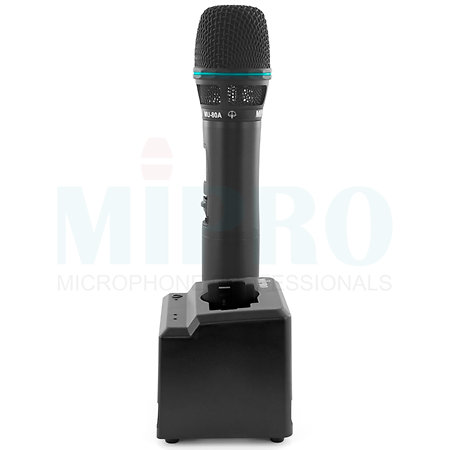 Pack ACT 616 + ACT 600T + MP800 Mipro