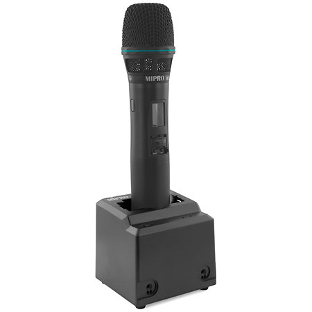 Pack ACT 616 + ACT 600T + MP800 Mipro