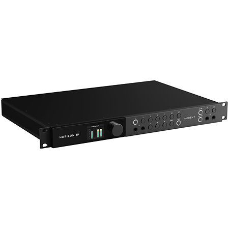 Horizon 8P Audient