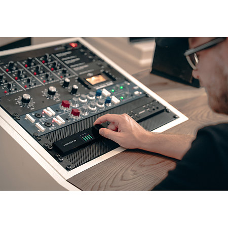 Horizon 8P Audient