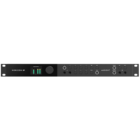 Horizon 8P Audient