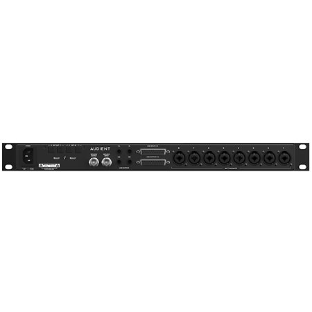 Horizon 8P Audient