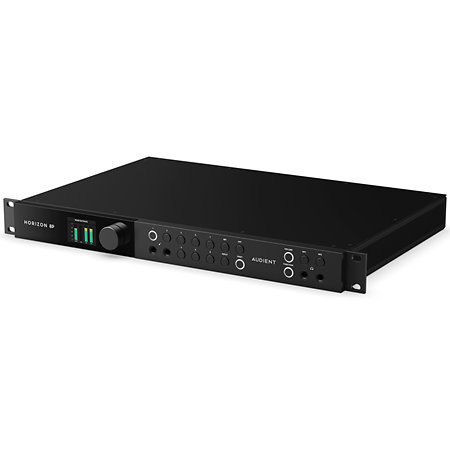 Horizon 8P Audient
