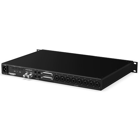 Horizon 8P Audient