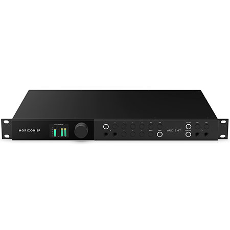Horizon 8P Audient