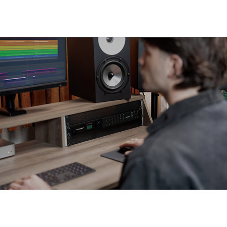 Horizon 8P Audient