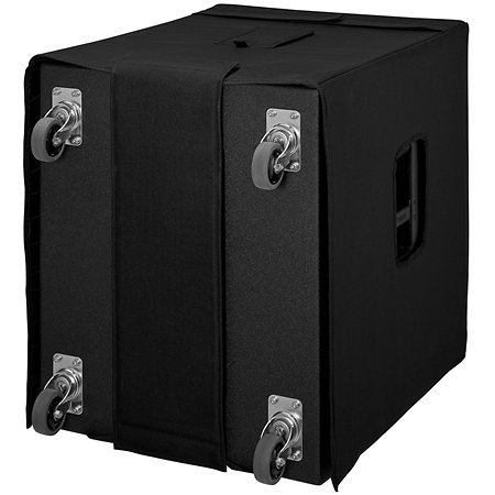 Pack CXR10 MK3 (la paire) + Sub + Accessoires Yamaha