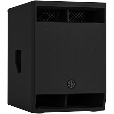 Pack CXR10 MK3 (la paire) + Sub + Accessoires Yamaha