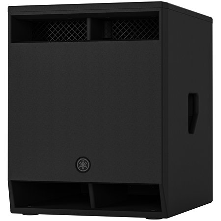 Pack CXR12 MK3 (la paire) + Sub + Accessoires Yamaha