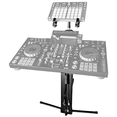 Pack DDJ-FLX4 + DJ A Booth + sac Pioneer DJ