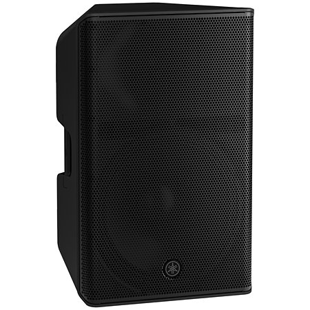 Pack CXR15 MK3 (la paire) + Sub + Accessoires Yamaha