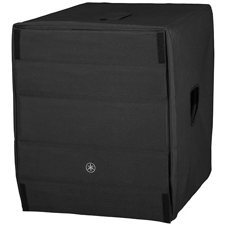 Pack CXR15 MK3 (la paire) + Sub + Accessoires Yamaha