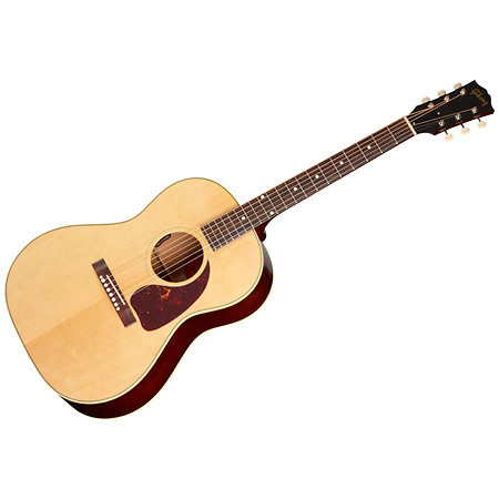 Gibson LG-2 50s Original Antique Natural
