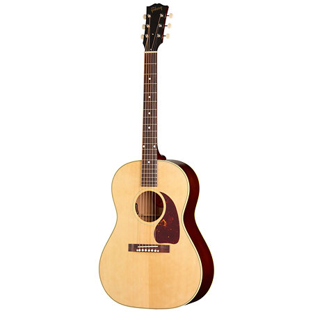 LG-2 50s Original Antique Natural Gibson