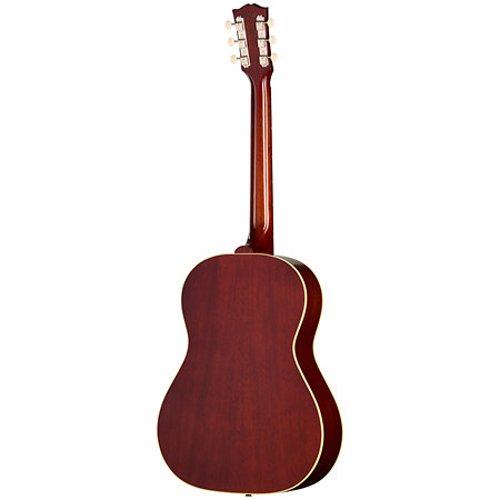 LG-2 50s Original Antique Natural Gibson