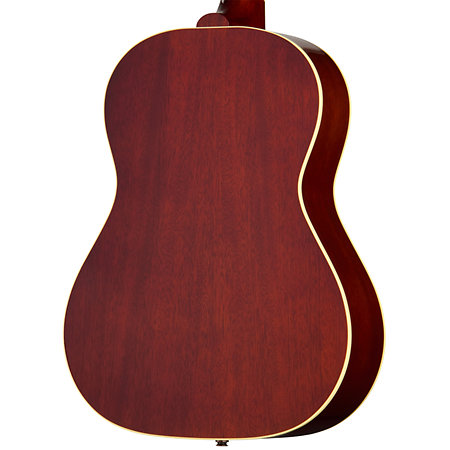 LG-2 50s Original Antique Natural Gibson