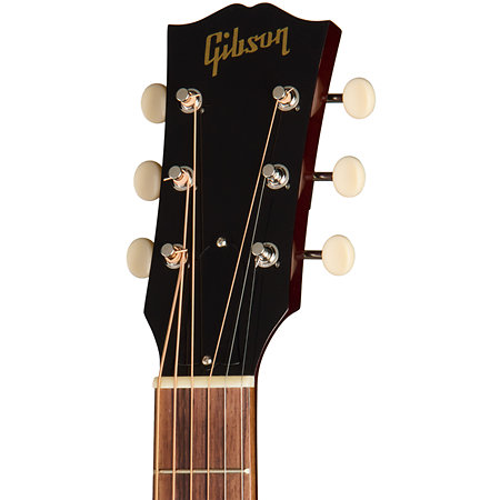 LG-2 50s Original Antique Natural Gibson