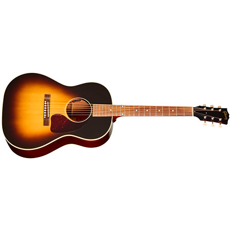Gibson LG-2 50s Original Vintage Sunburst
