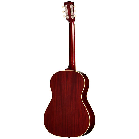 LG-2 50s Original Vintage Sunburst Gibson