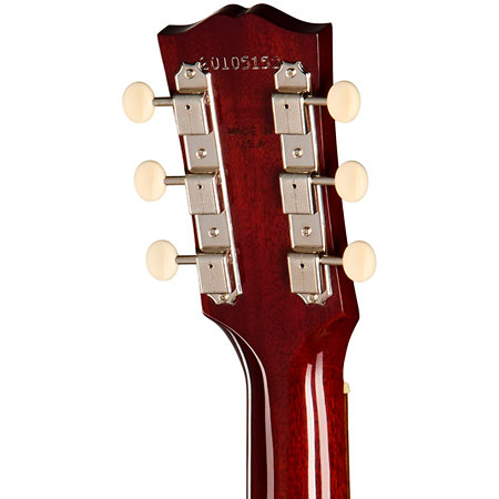 LG-2 50s Original Vintage Sunburst Gibson