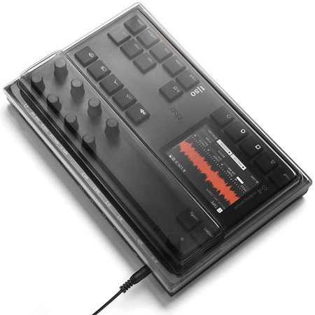 S4 cover Torso Electronics