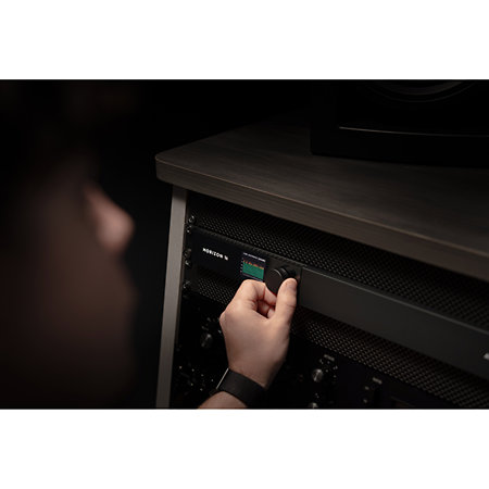 Horizon 16 Audient