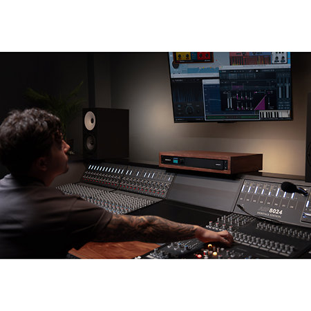 Horizon 16 Audient