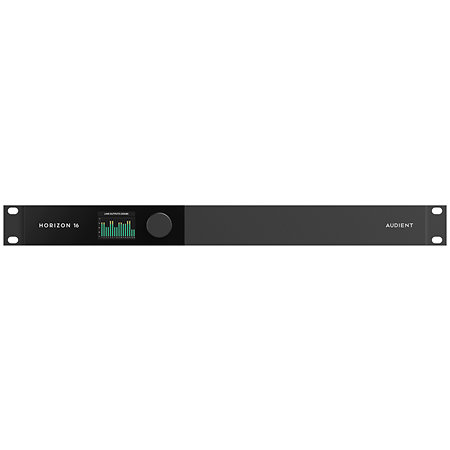 Horizon 16 Audient